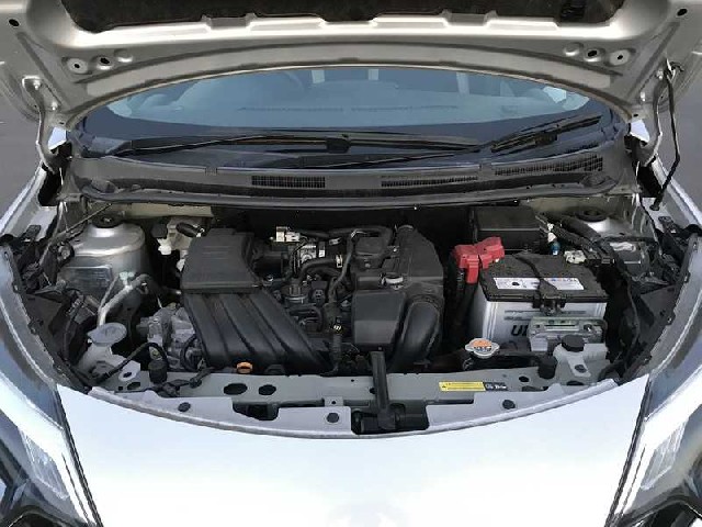 NISSAN NOTE 2020 Image 20