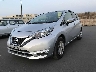 NISSAN NOTE 2020 Image 23