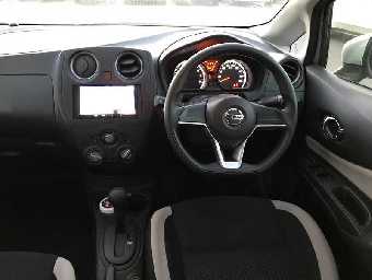 NISSAN NOTE 2020 Image 5