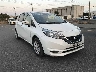 NISSAN NOTE 2020 Image 1