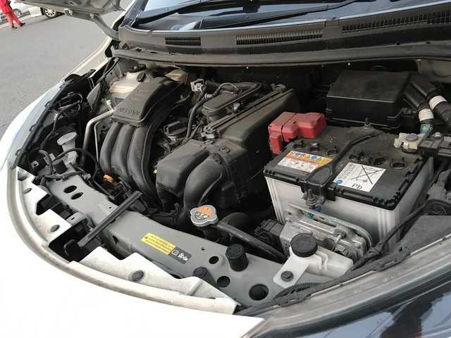 NISSAN NOTE 2020 Image 20