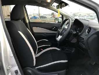 NISSAN NOTE 2020 Image 6
