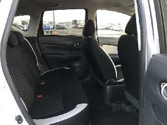 NISSAN NOTE 2020 Image 7