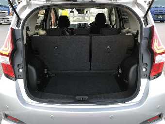 NISSAN NOTE 2020 Image 8