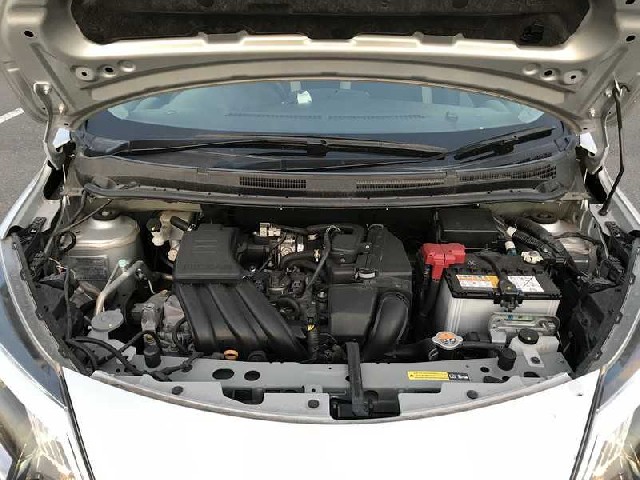 NISSAN NOTE 2020 Image 20