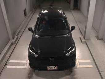 TOYOTA RAIZE 2021 Image 6