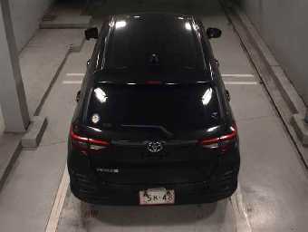 TOYOTA RAIZE 2021 Image 7