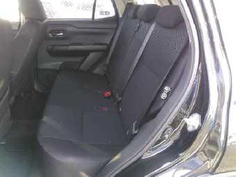 TOYOTA RAIZE 2021 Image 9