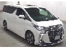 TOYOTA ALPHARD 2021 Image 1