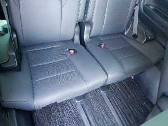 TOYOTA ALPHARD 2021 Image 12