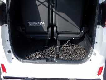 TOYOTA ALPHARD 2021 Image 13