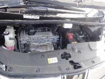 TOYOTA ALPHARD 2021 Image 19