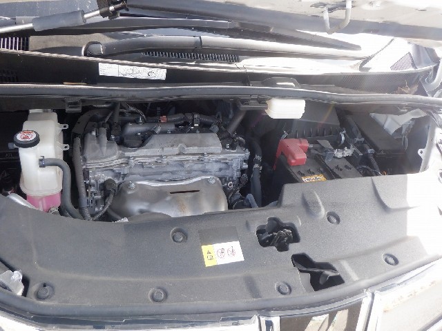 TOYOTA ALPHARD 2021 Image 25