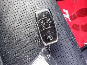 TOYOTA ALPHARD 2021 Image 7