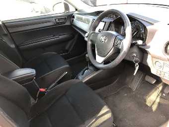 TOYOTA COROLLA AXIO 2019 Image 5