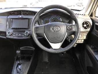 TOYOTA COROLLA AXIO 2019 Image 6