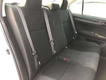 TOYOTA COROLLA AXIO 2019 Image 7