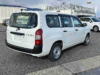 TOYOTA PROBOX 2018 Image 16