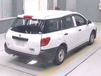 NISSAN NV150 AD 2018 Image 2