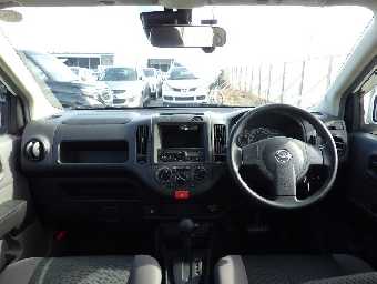 NISSAN NV150 AD 2018 Image 10