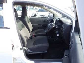 NISSAN NV150 AD 2018 Image 14