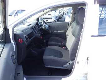 NISSAN NV150 AD 2018 Image 15