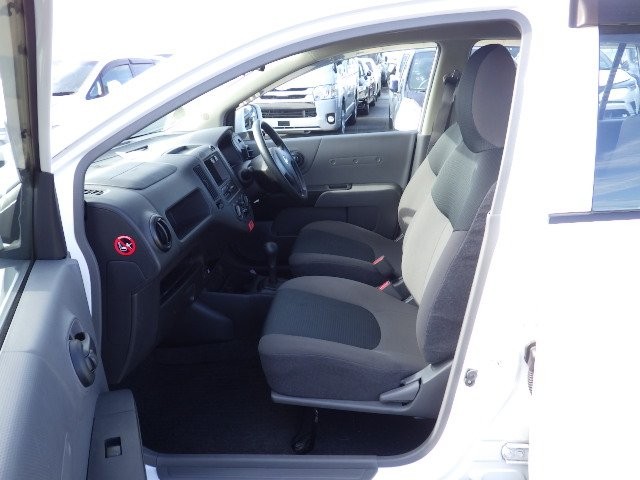 NISSAN NV150 AD 2018 Image 23