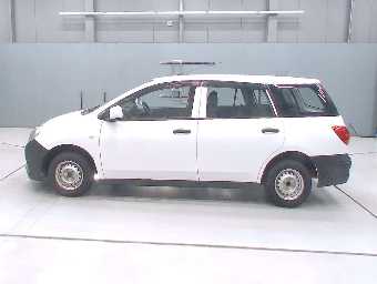 NISSAN NV150 AD 2018 Image 4