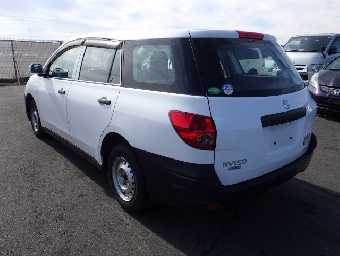 NISSAN NV150 AD 2018 Image 23