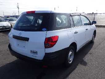 NISSAN NV150 AD 2018 Image 24