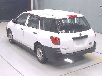 NISSAN NV150 AD 2018 Image 6