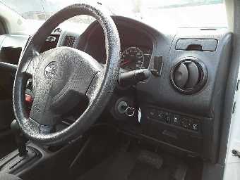 NISSAN NV150 AD 2018 Image 7