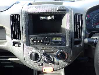 NISSAN NV150 AD 2018 Image 8