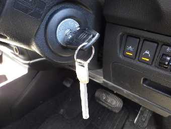 NISSAN NV150 AD 2018 Image 9