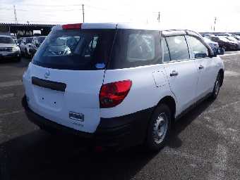 NISSAN NV150 AD 2018 Image 3