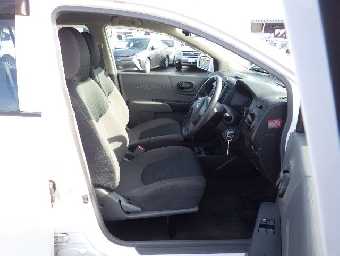 NISSAN NV150 AD 2018 Image 11