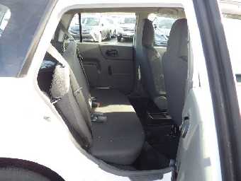 NISSAN NV150 AD 2018 Image 13