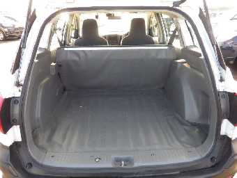 NISSAN NV150 AD 2018 Image 14