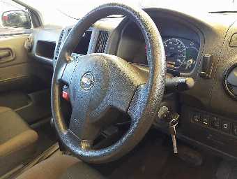 NISSAN NV150 AD 2018 Image 5