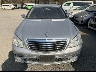 MERCEDES BENZ S CLASS 2010 Image 1