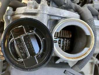 MERCEDES BENZ S CLASS 2010 Image 15