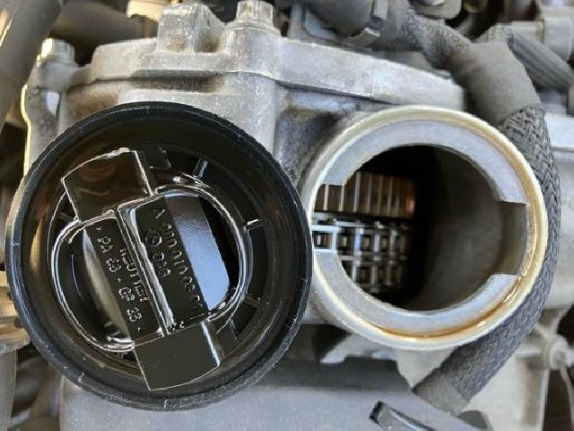 MERCEDES BENZ S CLASS 2010 Image 21