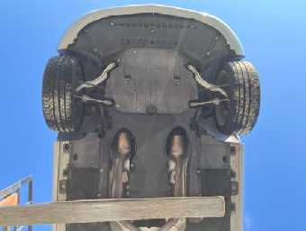 MERCEDES BENZ S CLASS 2010 Image 16