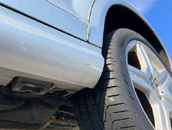 MERCEDES BENZ S CLASS 2010 Image 18