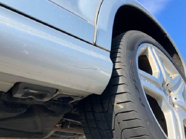 MERCEDES BENZ S CLASS 2010 Image 24