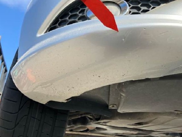 MERCEDES BENZ S CLASS 2010 Image 25