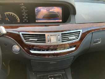 MERCEDES BENZ S CLASS 2010 Image 21