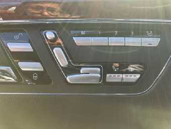 MERCEDES BENZ S CLASS 2010 Image 24