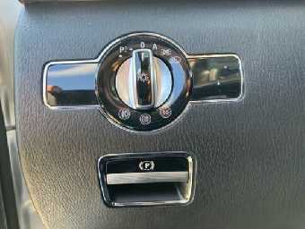 MERCEDES BENZ S CLASS 2010 Image 25