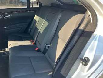 MERCEDES BENZ S CLASS 2010 Image 27